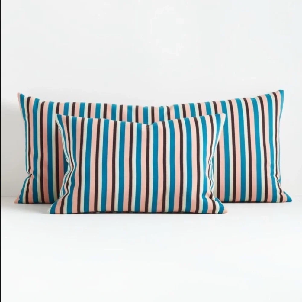 Crate&Barrel 15”x 22
